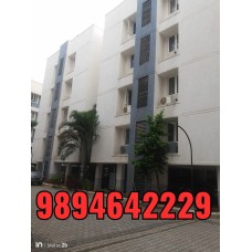 4BHK Flat @ Ramanathapuram